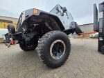 ⁦Jeep Wrangler 4.0 Inch Premium Short Arm Lift Kit 1997-2006 TJ/LJ Clayton Off Road⁩ - الصورة ⁦27⁩