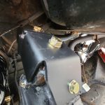 ⁦Jeep Wrangler 4.0 Inch Premium Short Arm Lift Kit 1997-2006 TJ/LJ Clayton Off Road⁩ - الصورة ⁦30⁩