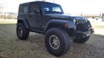 Jeep Wrangler 2.5 Inch Premium Lift Kit 2007-2018 JK Clayton Off Road - Image 4