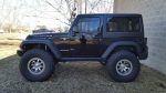 Jeep Wrangler 2.5 Inch Premium Lift Kit 2007-2018 JK Clayton Off Road - Image 5