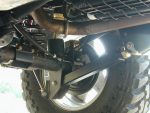 ⁦Jeep Wrangler 3.5 Inch Premium Lift Kit 2007-2018 JK Clayton Off Road⁩ - الصورة ⁦15⁩