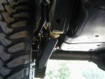 ⁦Jeep Wrangler 3.5 Inch Premium Lift Kit 2007-2018 JK Clayton Off Road⁩ - الصورة ⁦16⁩