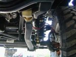 ⁦Jeep Wrangler 3.5 Inch Premium Lift Kit 2007-2018 JK Clayton Off Road⁩ - الصورة ⁦17⁩