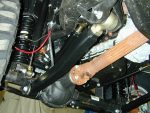 ⁦Jeep Wrangler 3.5 Inch Premium Lift Kit 2007-2018 JK Clayton Off Road⁩ - الصورة ⁦18⁩