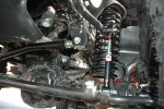 ⁦Jeep Wrangler 3.5 Inch Premium Lift Kit 2007-2018 JK Clayton Off Road⁩ - الصورة ⁦22⁩