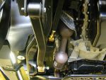 ⁦Jeep Wrangler 3.5 Inch Premium Lift Kit 2007-2018 JK Clayton Off Road⁩ - الصورة ⁦24⁩
