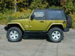⁦Jeep Wrangler 3.5 Inch Premium Lift Kit 2007-2018 JK Clayton Off Road⁩ - الصورة ⁦26⁩