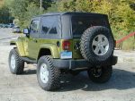 ⁦Jeep Wrangler 3.5 Inch Premium Lift Kit 2007-2018 JK Clayton Off Road⁩ - الصورة ⁦27⁩