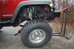⁦Jeep Wrangler 3.5 Inch Premium Lift Kit 2007-2018 JK Clayton Off Road⁩ - الصورة ⁦6⁩