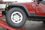 ⁦Jeep Wrangler 3.5 Inch Premium Lift Kit 2007-2018 JK Clayton Off Road⁩ - الصورة ⁦8⁩