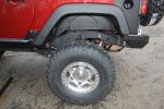 ⁦Jeep Wrangler 3.5 Inch Premium Lift Kit 2007-2018 JK Clayton Off Road⁩ - الصورة ⁦9⁩