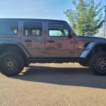 Jeep Wrangler 392 1.5 Inch Premium Lift Kit 2021+ JL Clayton Off Road