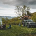 Jeep Wrangler 4XE 3.5 Inch Premium Lift Kit 2021+ JL Clayton Off Road