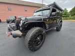 ⁦Jeep Wrangler 1.5 Inch Overland Plus Lift Kit 2007-2018 JK Clayton Off Road⁩ - الصورة ⁦4⁩