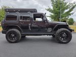 ⁦Jeep Wrangler 1.5 Inch Overland Plus Lift Kit 2007-2018 JK Clayton Off Road⁩ - الصورة ⁦2⁩