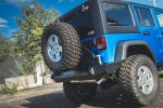 ⁦Jeep Wrangler 2.5 Inch Overland Plus Lift Kit 2007-2018 JK Clayton Off Road⁩ - الصورة ⁦4⁩