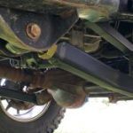 ⁦Jeep Wrangler 2.5 Inch Overland Plus Lift Kit 2007-2018 JK Clayton Off Road⁩ - الصورة ⁦10⁩