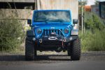 ⁦Jeep Wrangler 2.5 Inch Overland Plus Lift Kit 2007-2018 JK Clayton Off Road⁩ - الصورة ⁦3⁩