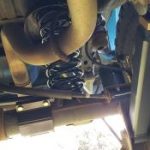 ⁦Jeep Wrangler 2.5 Inch Overland Plus Lift Kit 2007-2018 JK Clayton Off Road⁩ - الصورة ⁦16⁩