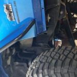 ⁦Jeep Wrangler 2.5 Inch Overland Plus Lift Kit 2007-2018 JK Clayton Off Road⁩ - الصورة ⁦17⁩