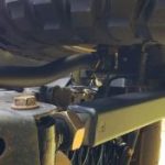 ⁦Jeep Wrangler 2.5 Inch Overland Plus Lift Kit 2007-2018 JK Clayton Off Road⁩ - الصورة ⁦24⁩