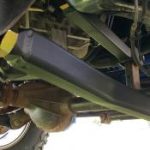 ⁦Jeep Wrangler 3.5 Inch Overland Plus Lift Kit 2007-2018 JK Clayton Off Road⁩ - الصورة ⁦6⁩