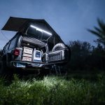 Jeep Wrangler Diesel 1.5 Inch Overland Plus Lift Kit 2020-2023 JL Clayton Off Road