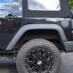 Jeep Wrangler 1.5 Inch Ride Right+ Lift Kit 2007-2018 JK 2 or 4 Door Clayton Off Road