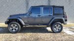⁦Jeep Wrangler 2.5 Inch Ride Right+ Lift Kit 2007-2018 JK 2 Or 4 Door Clayton Off Road⁩ - الصورة ⁦2⁩