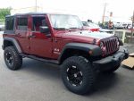 ⁦Jeep Wrangler 3.5 Inch Ride Right+ Lift Kit 2007-2018 JK 2 Or 4 Door Clayton Off Road⁩ - الصورة ⁦3⁩