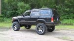 Jeep Cherokee 6.5 Inch Long Arm Lift Kit 1984-2001 XJ Clayton Off Road - Image 4