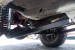 Jeep Cherokee 8.0 Inch Long Arm Lift Kit 1984-2001 XJ Clayton Off Road - Image 5