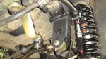 Jeep Cherokee 8.0 Inch Long Arm Lift Kit 1984-2001 XJ Clayton Off Road - Image 6