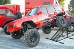 Jeep Cherokee 6.5 Inch Long Arm Lift Kit W/Rear Coil Conversion 1984-2001 XJ Clayton Off Road - Image 2