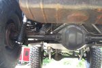 ⁦Jeep Wrangler 5.5 Inch Long Arm Lift Kit 1997-2006 TJ Clayton Off Road⁩ - الصورة ⁦12⁩