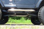 ⁦Jeep Wrangler 5.5 Inch Long Arm Lift Kit 1997-2006 TJ Clayton Off Road⁩ - الصورة ⁦8⁩