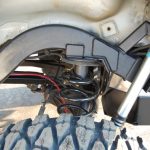 Jeep Wrangler 4.0 Inch Long Arm Lift Kit W/Rear 5 Inch Stretch 1997-2006 TJ Clayton Off Road