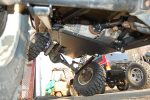 Jeep Wrangler 5.5 Inch Long Arm Lift Kit W/Rear 5 Inch Stretch 1997-2006 TJ Clayton Off Road - Image 5
