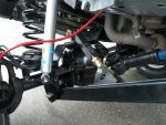 Jeep Grand Cherokee 4.5 Inch Long Arm Lift Kit 1999-2004 WJ Clayton Off Road - Image 5