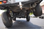 2020-Present Jeep Gladiator JT Premium 2.5 Inch Long Arm Lift Kit Clayton Off Road - Image 11
