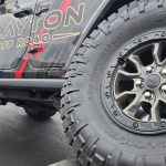 Jeep Wrangler 392 Overland Plus 2.5 Inch Long Arm Lift Kit 2021+ JL Clayton Off Road