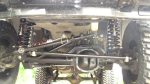 ⁦Jeep Cherokee 6.5 Inch Pro Series 3 Link Long Arm Lift Kit 1984-2001 XJ Clayton Off Road⁩ - الصورة ⁦6⁩