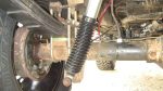⁦Jeep Cherokee 6.5 Inch Pro Series 3 Link Long Arm Lift Kit 1984-2001 XJ Clayton Off Road⁩ - الصورة ⁦10⁩