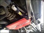 Jeep Cherokee 8.0 Inch Pro Series 3 Link Long Arm Lift Kit W/Rear Coil Conversion 1984-2001 XJ Clayton Off Road - Image 5