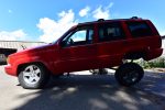 ⁦Jeep Grand Cherokee 5.0 Inch Pro Series 3 Link Long Arm Lift Kit 1996-1998 ZJ Clayton Off Road⁩ - الصورة ⁦14⁩