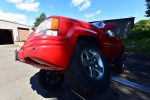 ⁦Jeep Grand Cherokee 7.0 Inch Pro Series 3 Link Long Arm Lift Kit 1996-1998 ZJ Clayton Off Road⁩ - الصورة ⁦6⁩
