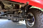 ⁦Jeep Grand Cherokee 7.0 Inch Pro Series 3 Link Long Arm Lift Kit 1996-1998 ZJ Clayton Off Road⁩ - الصورة ⁦8⁩