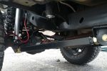 Jeep Wrangler 5.5 Inch Pro Series 3 Link Long Arm Lift Kit 1997-2006 TJ Clayton Off Road - Image 7