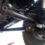 Jeep Wrangler 4.0 Inch Pro Series 3 Link Long Arm Lift Kit 1997-2006 TJ Clayton Off Road