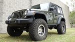 Jeep Wrangler 4.5 Inch Pro Series 3 Link Long Arm Lift Kit 2007-2018 JK Clayton Off Road - Image 2